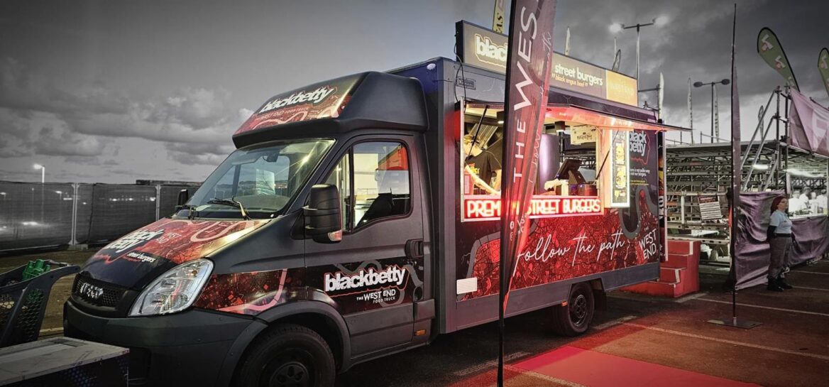 west end foodtruck