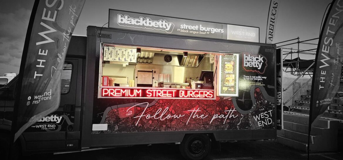 west end foodtruck