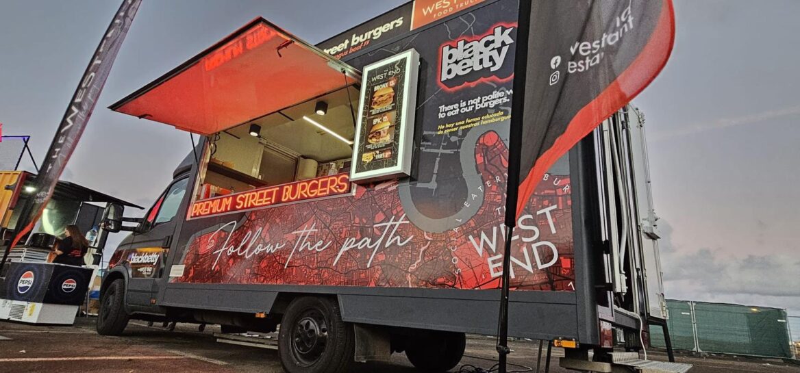 west end foodtruck
