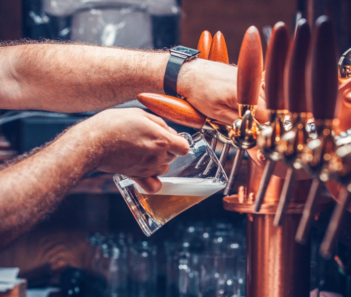 barman