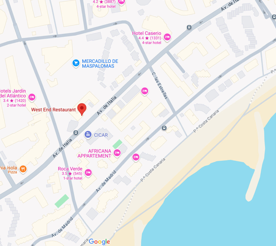 maps google
