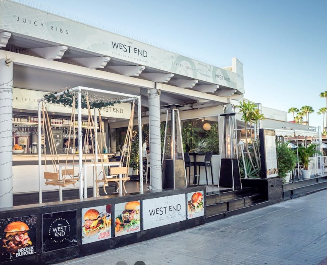 westend-resturant