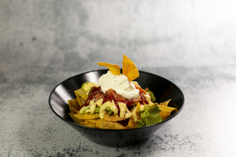 nachos